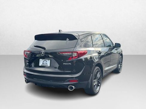 Certified 2023 Acura RDX w/ Advance Package FWD image 6