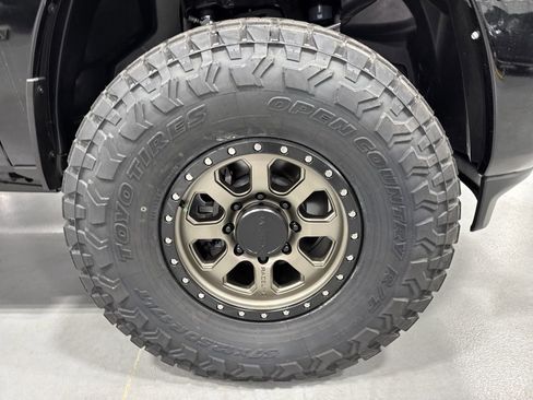 New 2024 RAM 2500 Laramie w/ Night Edition image 45