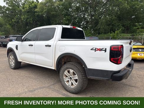 Used 2024 Ford Ranger XL AWD/4WD image 4