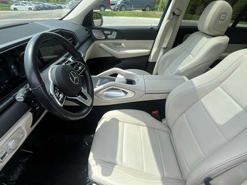 Certified 2022 Mercedes-Benz GLE 350 4MATIC image 15