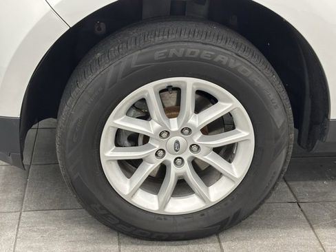Used 2014 Ford Edge SE w/ Equipment Group 101A image 6