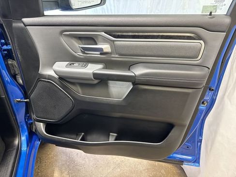 Used 2023 RAM 1500 Big Horn image 24