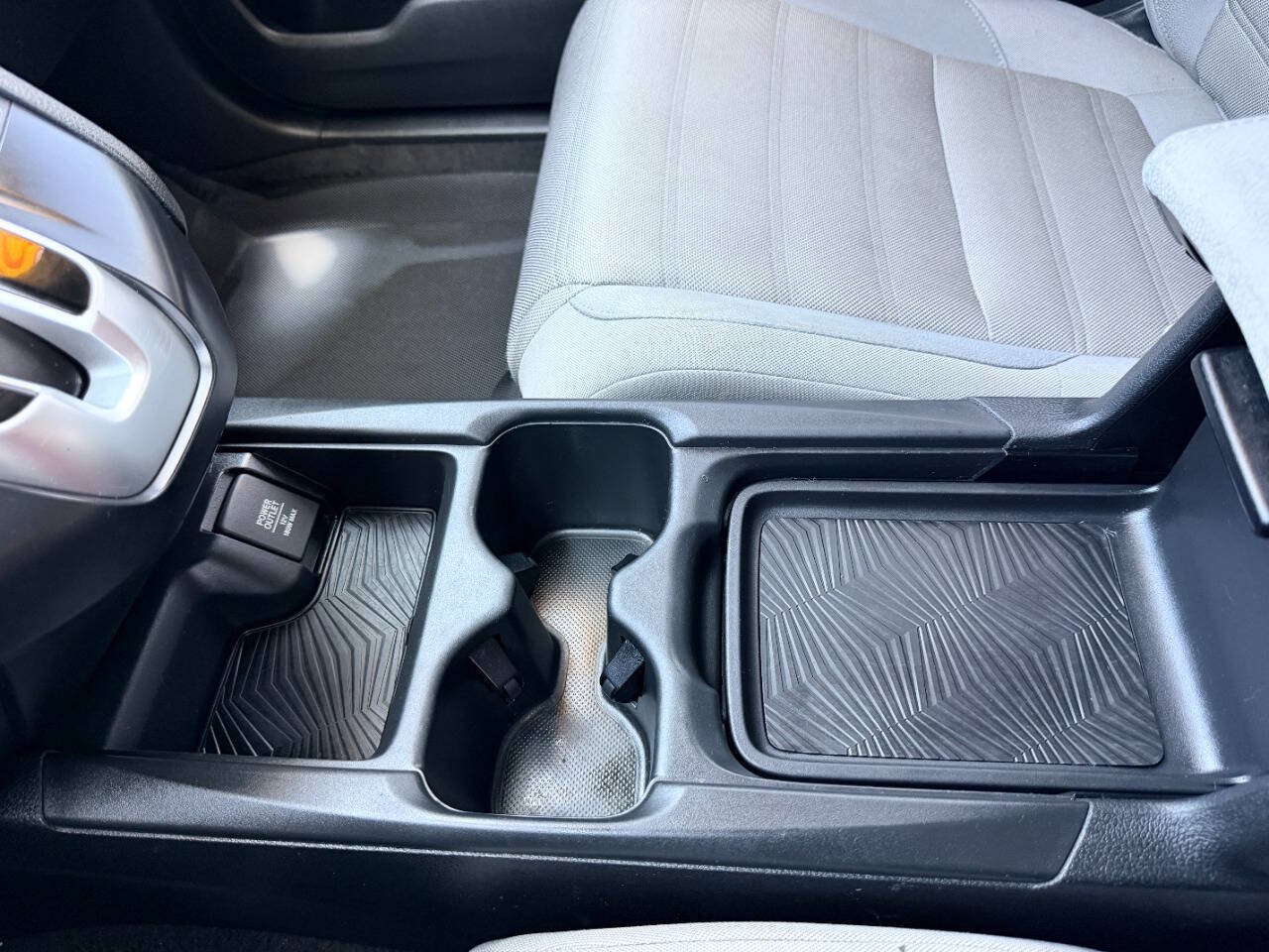 Used 2017 Honda CR-V LX image 41