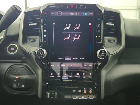 New 2026 RAM 2500 Tradesman image 19