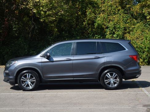 Used 2017 Honda Pilot EX-L image 25