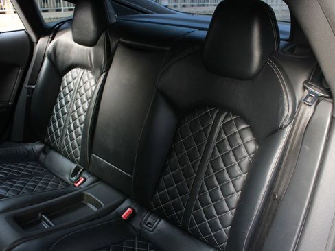 Used 2017 Audi S7 Premium Plus AWD/4WD image 36