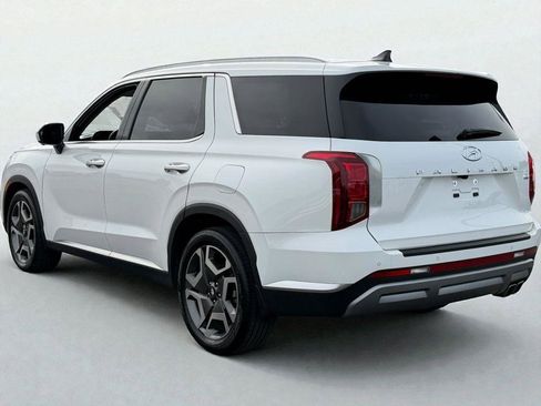 Used 2023 Hyundai Palisade Limited image 5