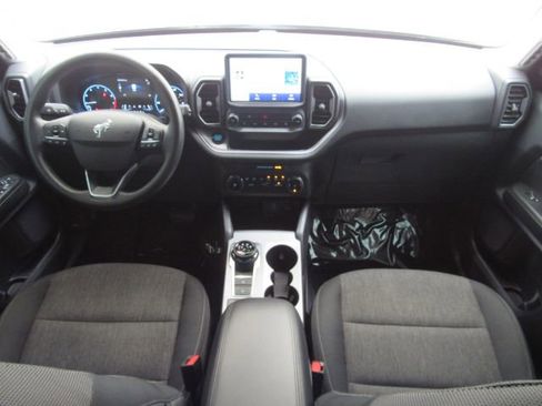 Used 2023 Ford Bronco Sport Big Bend image 3