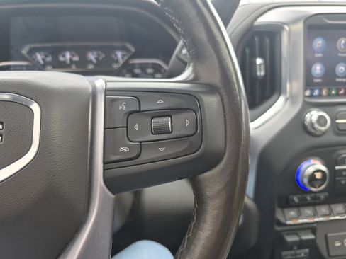Used 2020 GMC Sierra 1500 SLT w/ SLT Premium Plus Package image 20
