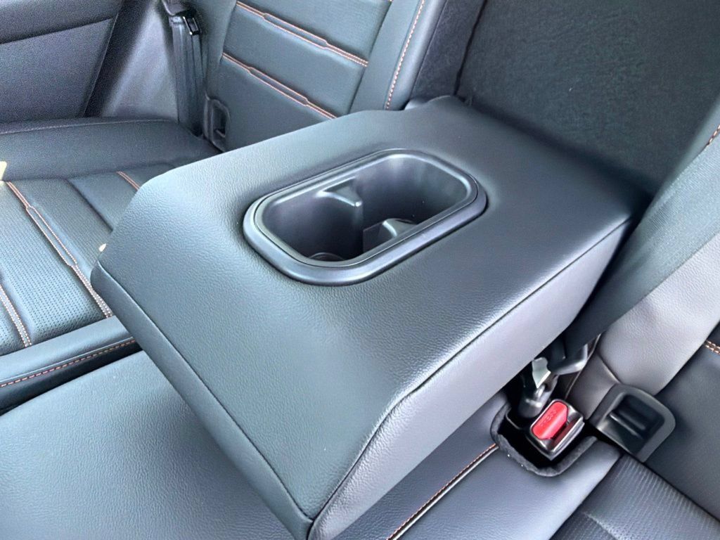 Certified 2026 Honda CR-V Sport-L image 36