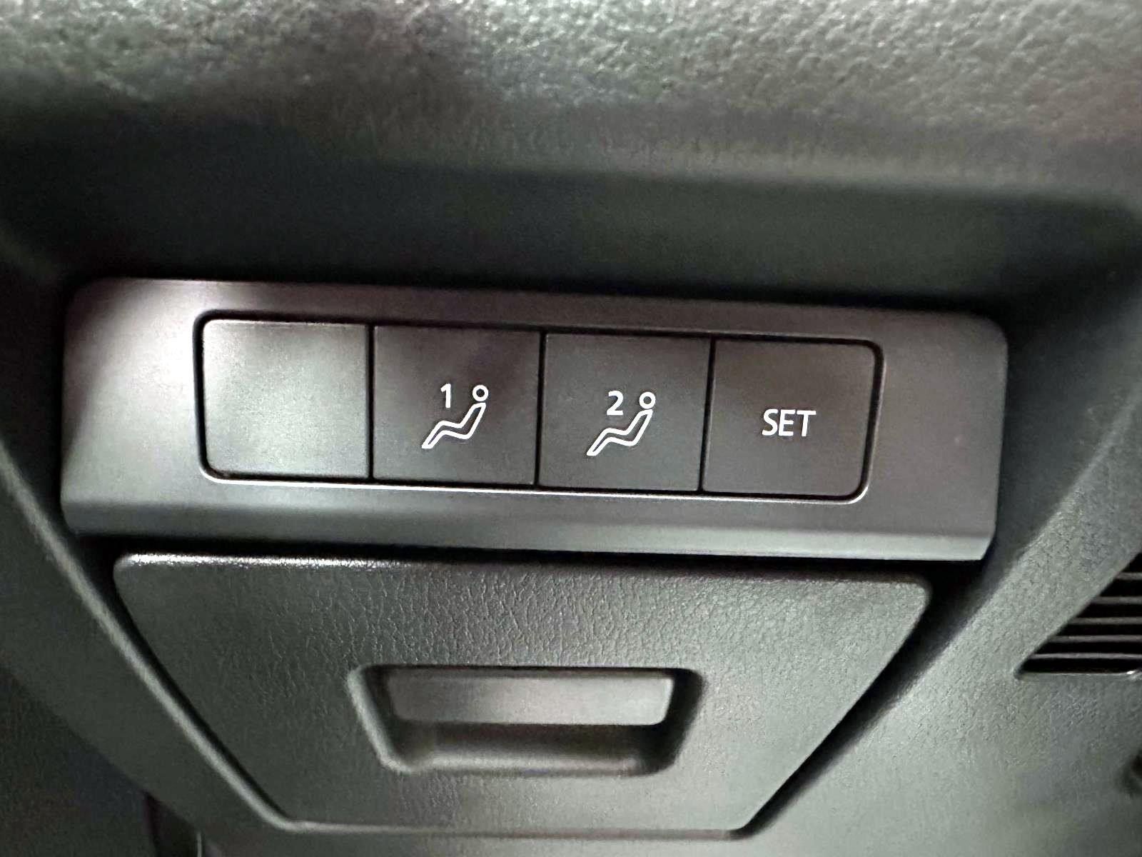 Used 2023 MAZDA CX-30 AWD 2.5 S w/ Preferred Package image 16