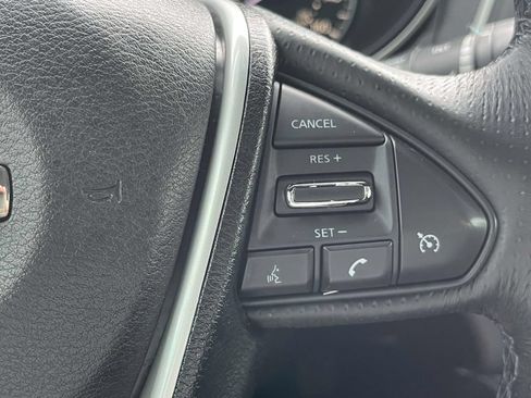 Used 2017 Nissan Maxima 3.5 S FWD image 24