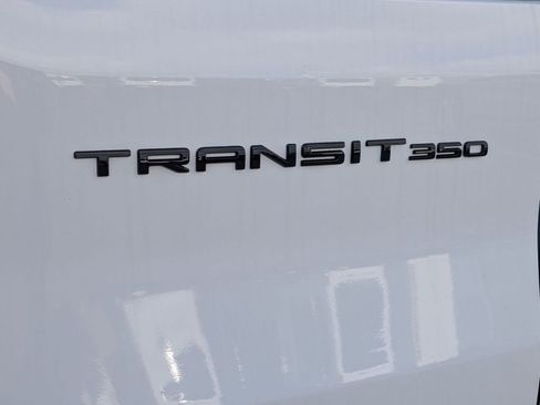 New 2026 Ford Transit 350 XL image 12