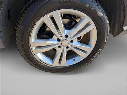 Used 2015 Mercedes-Benz ML 350 ML 350 image 21