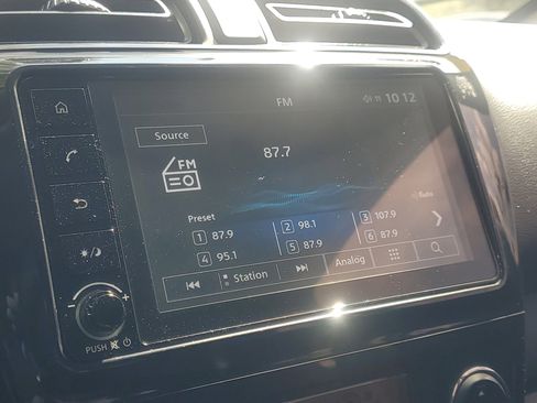 Used 2023 Mitsubishi Mirage G4 ES image 26