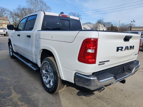 New 2026 RAM 1500 Big Horn image 11