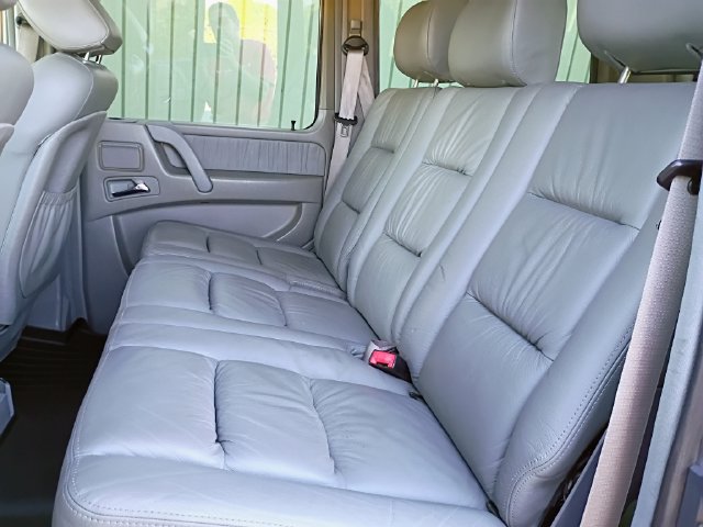 Used 2002 Mercedes-Benz G 500 image 69