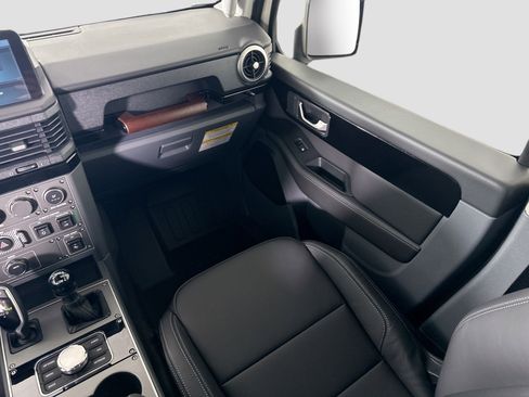 New 2026 INEOS Grenadier Fieldmaster Edition image 22