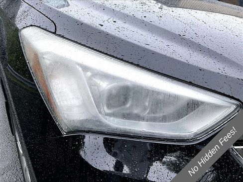 Used 2013 Hyundai Santa Fe Sport 2.0T AWD/4WD image 21