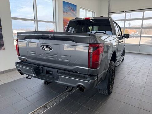 Used 2025 Ford F150 Tremor AWD/4WD image 6