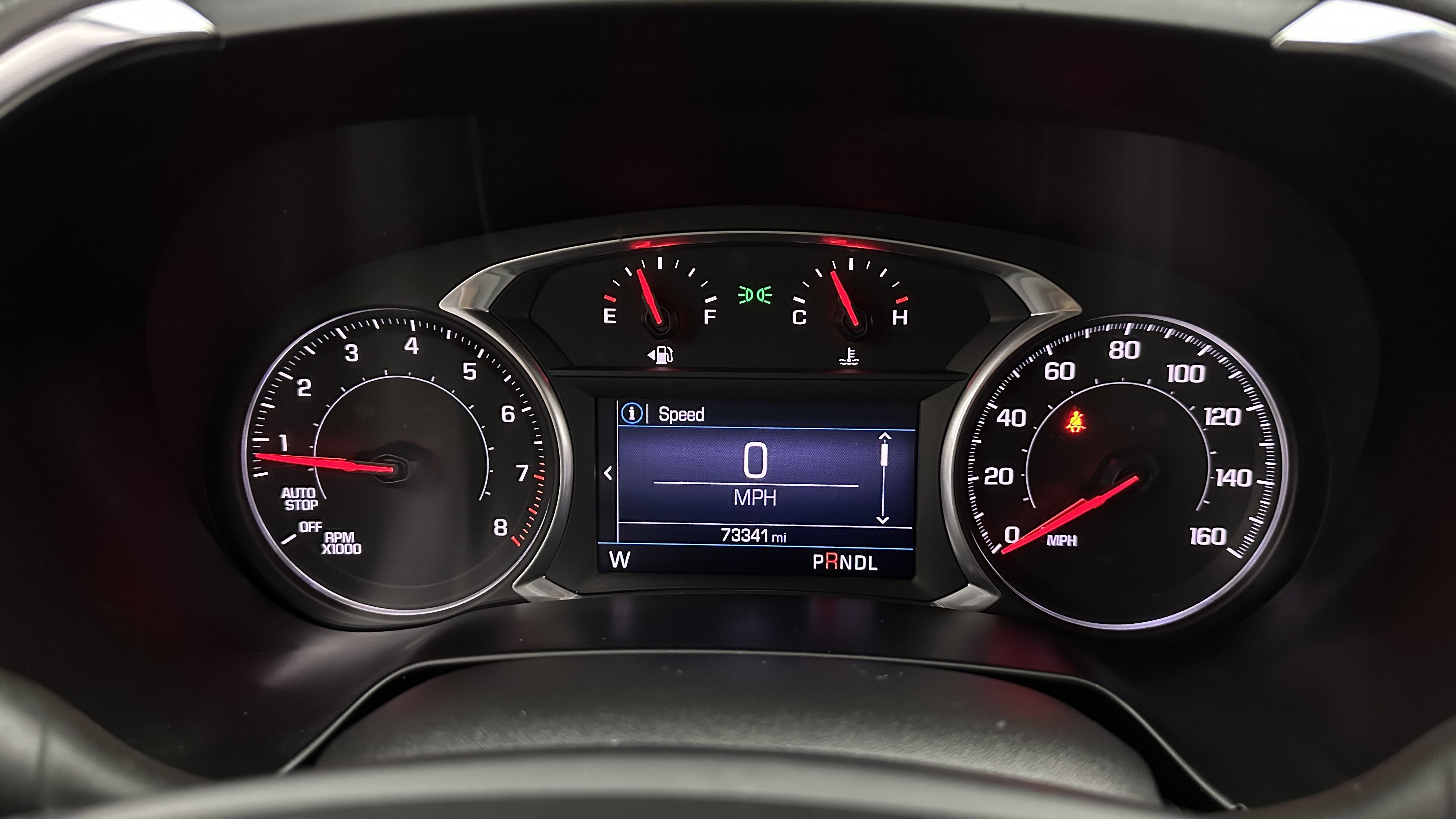 Used 2021 Chevrolet Blazer LT FWD image 21