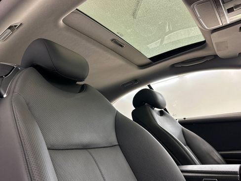 Used 2014 Mercedes-Benz CL 550 4MATIC image 24