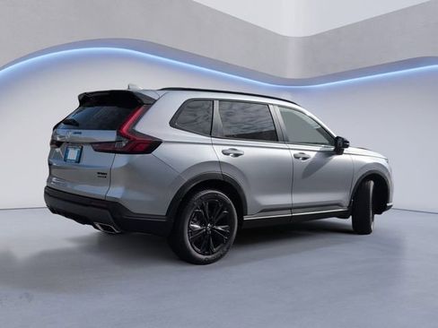 New 2026 Honda CR-V Sport Touring image 4