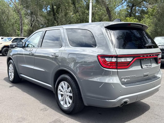 Used 2025 Dodge Durango GT RWD image 4