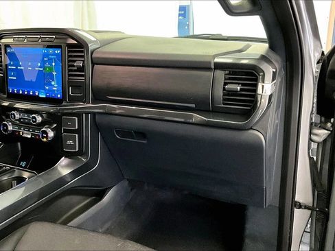 Certified 2023 Ford F150 XLT w/ Equipment Group 302A High image 15