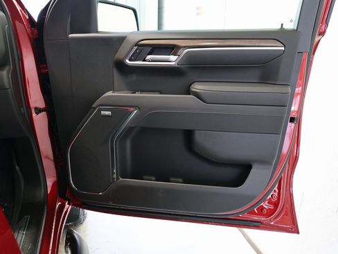 New 2026 Chevrolet Silverado 1500 LT Trail Boss w/ Safety Package image 38