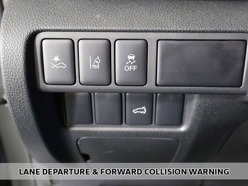 New 2026 Mitsubishi Eclipse Cross Black Edition image 5