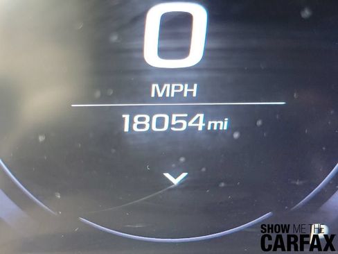Used 2023 Chevrolet Camaro SS RWD image 23