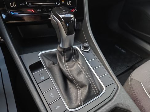 New 2026 Volkswagen Jetta Sport FWD image 25