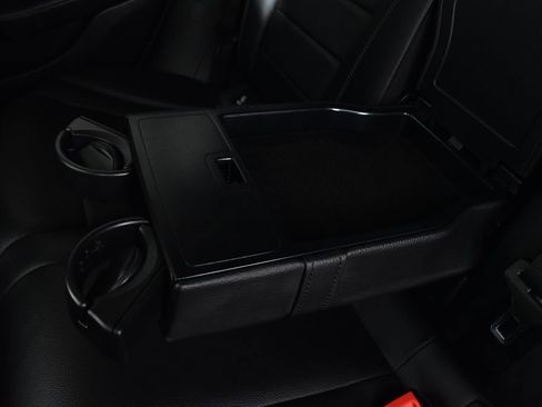 Certified 2019 Mercedes-Benz GLC 300 4MATIC Coupe image 33