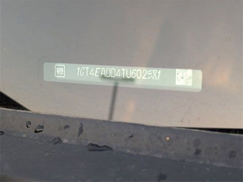 New 2026 GMC Hummer EV 4x4 Crew Cab image 20