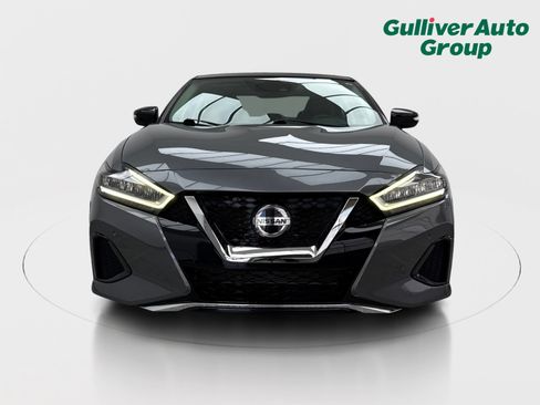 Used 2020 Nissan Maxima 3.5 SL w/ Floor Mat Group FWD image 14