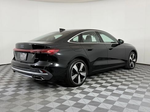 Certified 2025 Audi A5 2.0T Premium Plus w/ Premium Plus image 9