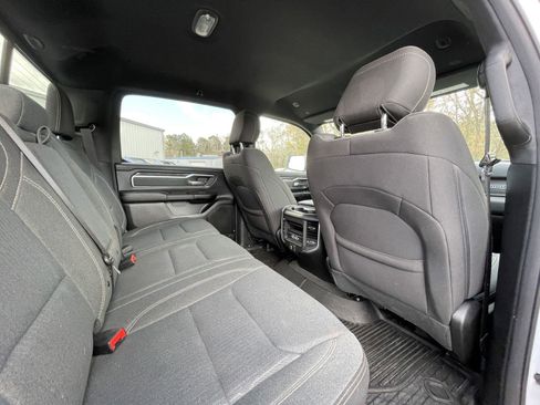 Certified 2022 RAM 1500 Big Horn image 44