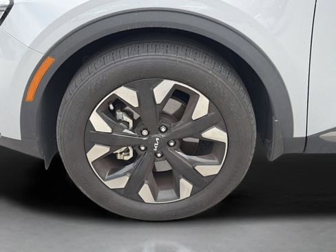 Certified 2023 Kia Sportage X-Line w/ X-Line Premium Package image 37