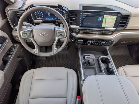 New 2026 Chevrolet Silverado 1500 RST w/ Convenience Package II image 6