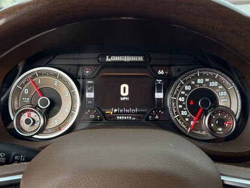 Used 2021 RAM 1500 Limited image 10