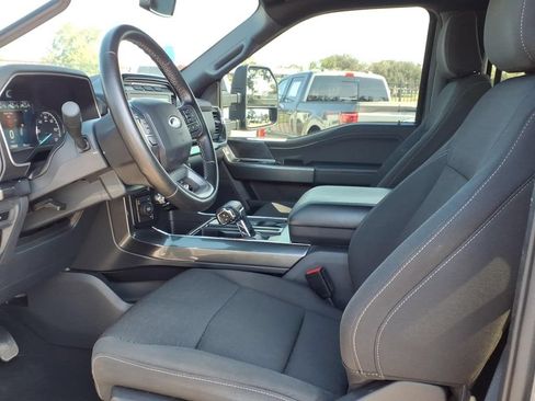 Used 2023 Ford F150 XLT w/ Equipment Group 302A High AWD/4WD image 24