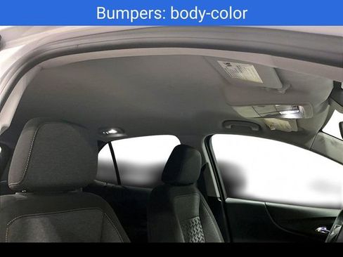 Certified 2024 Chevrolet Equinox LT w/ LPO, Floor Liner Package image 26