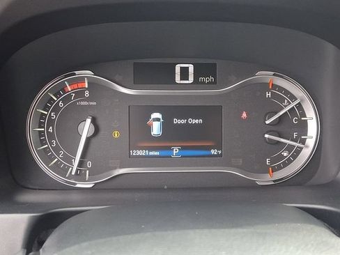 Used 2017 Honda Pilot EX-L image 21