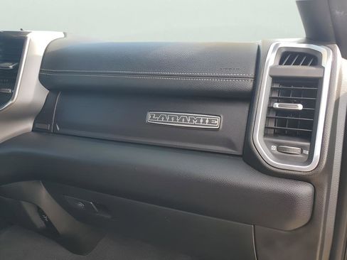 Used 2022 RAM 3500 Laramie w/ Night Edition image 15