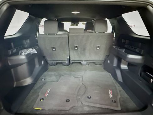 Used 2025 Toyota 4Runner TRD Off-Road image 26