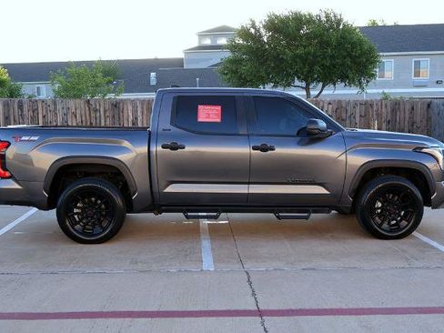 Used 2023 Toyota Tundra SR5 RWD image 7