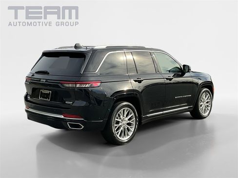 Used 2023 Jeep Grand Cherokee Summit image 7