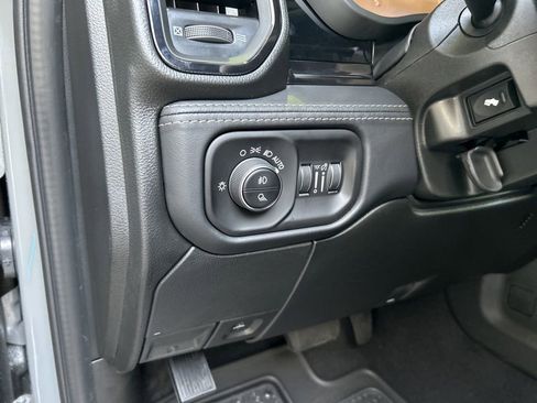 New 2026 RAM 2500 Limited image 49