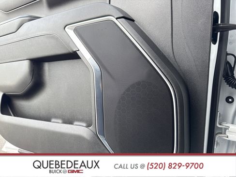 Used 2023 GMC Sierra 1500 Elevation image 16